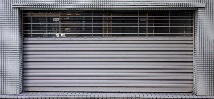 Advanced Solutions for Your Aluminum Garage Doors in Prior Lake, Minnesota