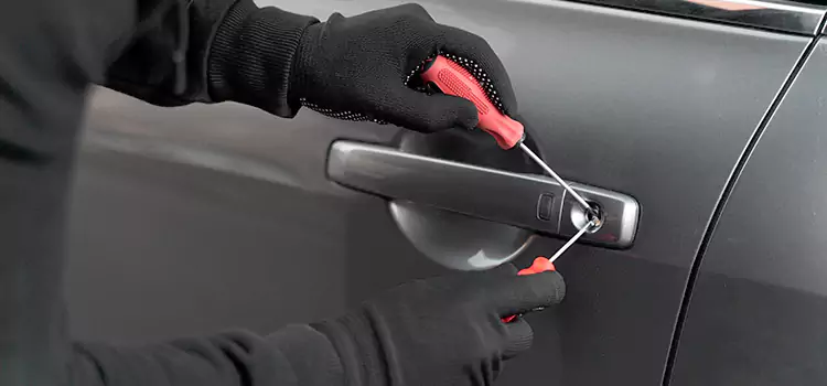 Locked Out of Car Help Prior Lake