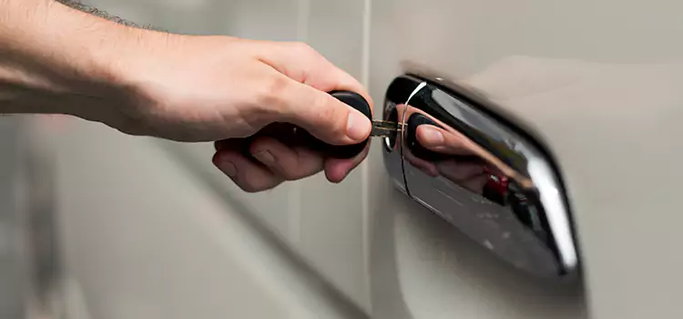 Why Choose Our Auto Locksmith Team in Prior Lake, MN?