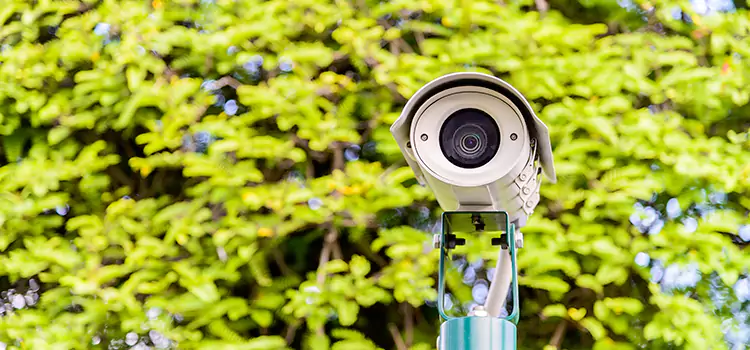 Advanced Surveillance Solutions for Every Need in Prior Lake