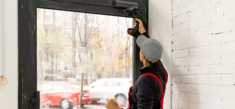 Comprehensive Door Closer Services in Prior Lake, MN