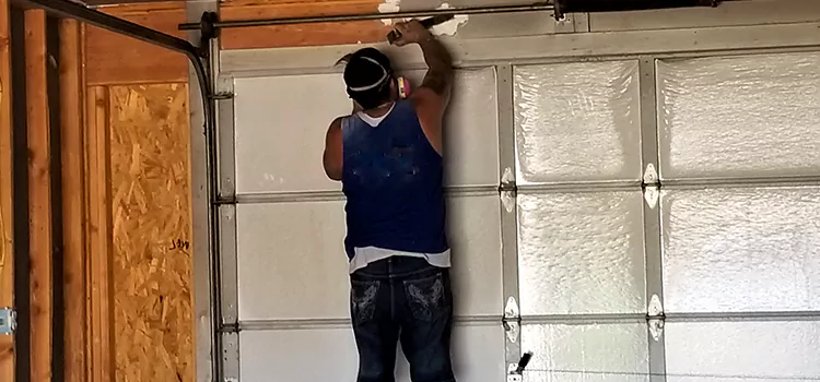Specialized Garage Door Panel Solutions in Prior Lake, MN