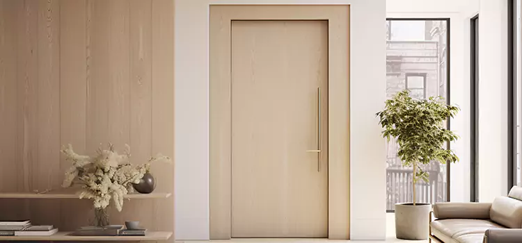 Choose Quality for Your Inside Doors in Prior Lake, MN