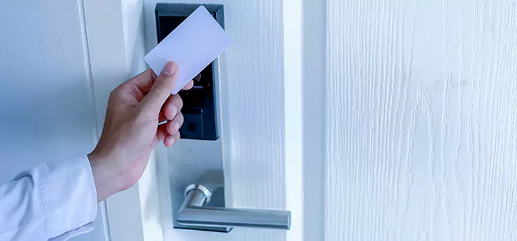 Why Choose Us for Your Keycard Lock Installation in Prior Lake, MN?