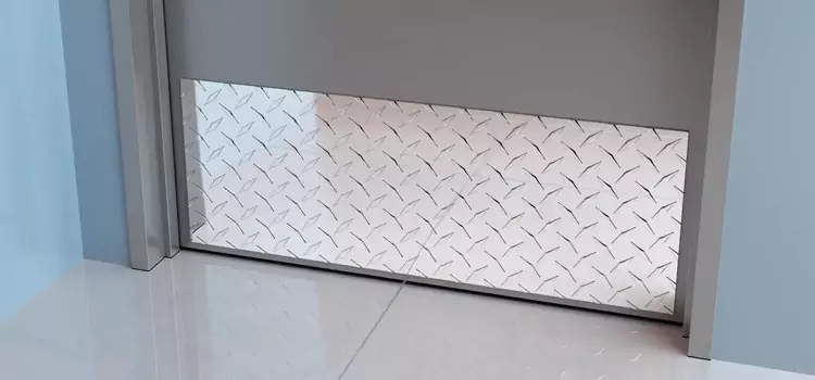 Benefits of Professional Kick Plate Solutions in Prior Lake, MN