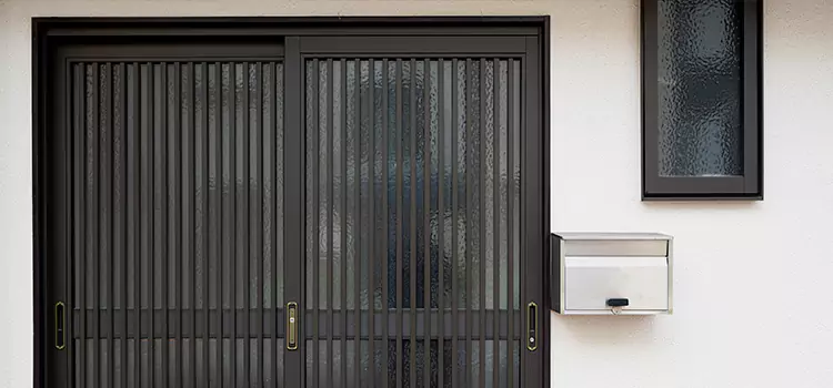 Sliding Screen Door Repair Prior Lake