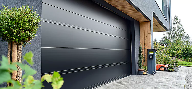 Residential Garage Door Service Prior Lake