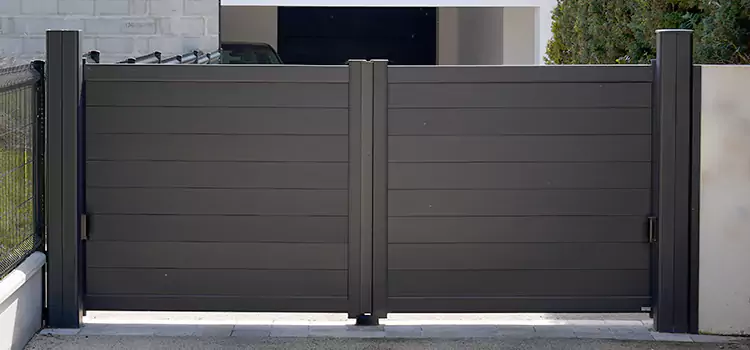 Common Residential Gate Issues We Resolve in Prior Lake, MN