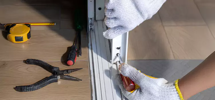 Sliding Door Installation Services in Prior Lake, MN