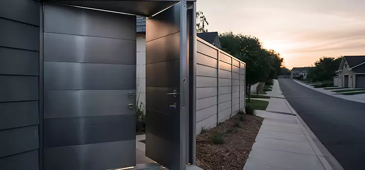 Comprehensive Steel Door Solutions in Prior Lake, MN