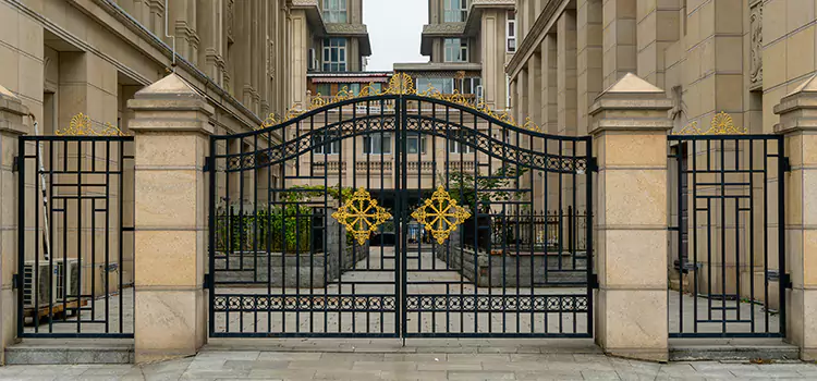 Comprehensive Iron Gate Maintenance Solutions in Prior Lake, MN