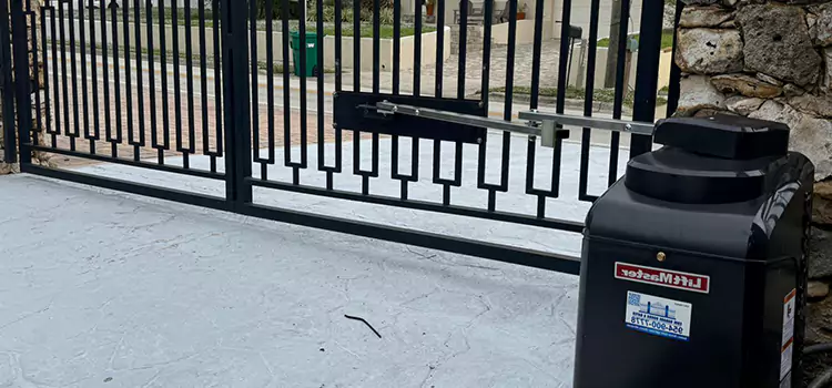 Seamless Installation and Support for Your New Gate in Prior Lake, MN