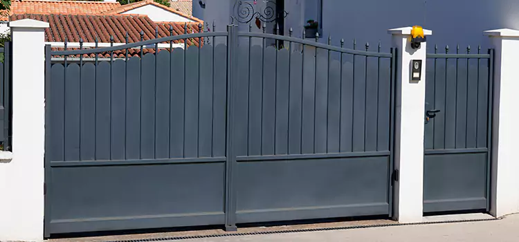 Emergency Commercial Gate Repair Prior Lake