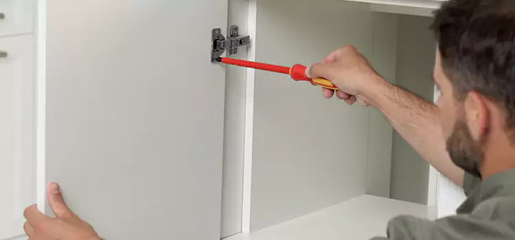Screen Door Hinge Repair Prior Lake