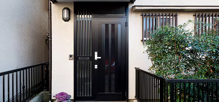 Popular Exterior Door Options in Prior Lake, MN
