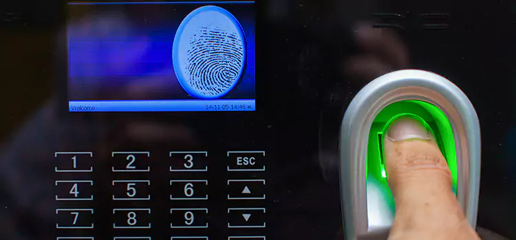Your Trusted Partner for Secure Access in Prior Lake, MN