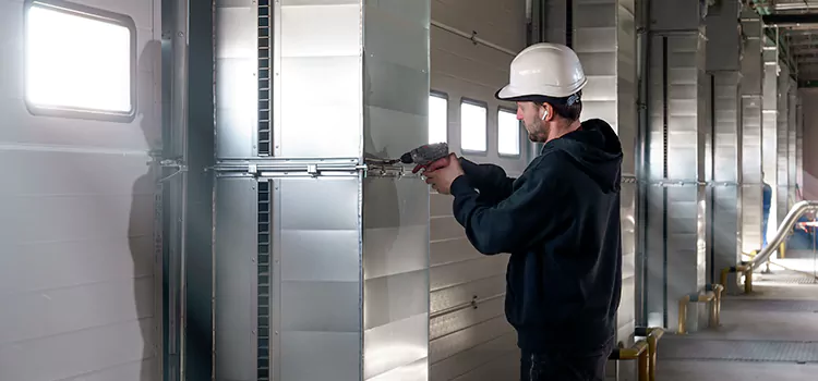 Prompt and Professional Garage Door Service in Prior Lake, Minnesota