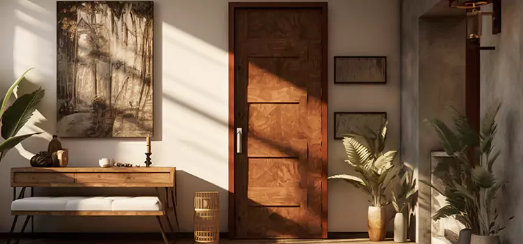 Specialty Interior Doors Prior Lake