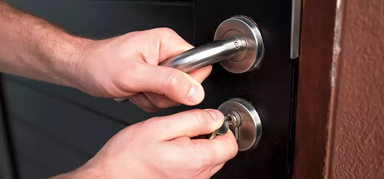 Master Key Control and Audits Prior Lake