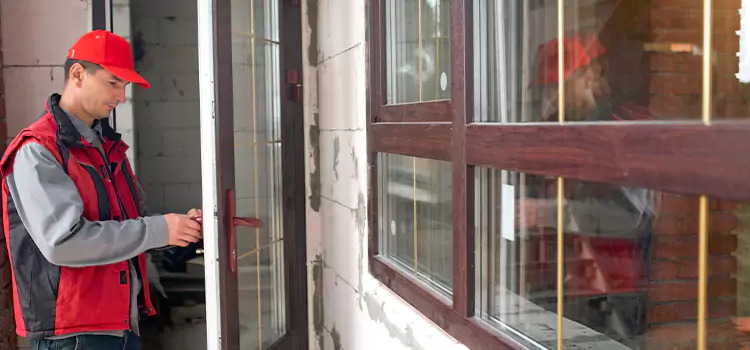Sliding Door Lock Repair Prior Lake