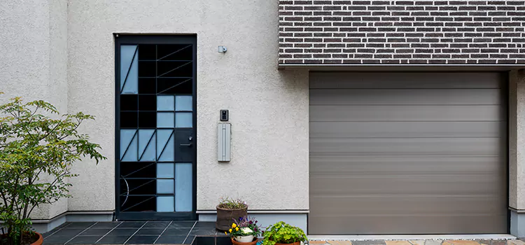 Residential Roll Up Security Doors Prior Lake