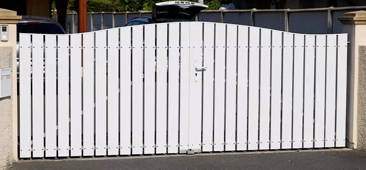 Why Choose Us for Residential Gate Repair in Prior Lake, MN?