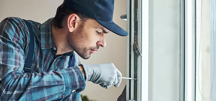 Emergency Response for Latch Issues Prior Lake