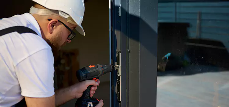 Aluminium Sliding Door Lock Fitting Prior Lake