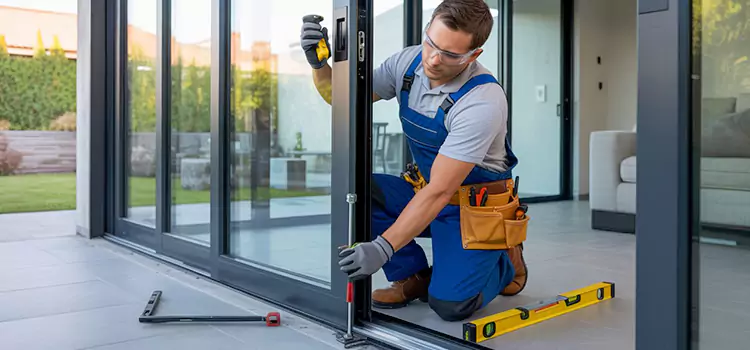 Patio Door Replacement Prior Lake