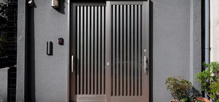 Specialized Steel Door Services in Prior Lake, MN