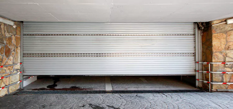 Steel Garage Door Repair Prior Lake