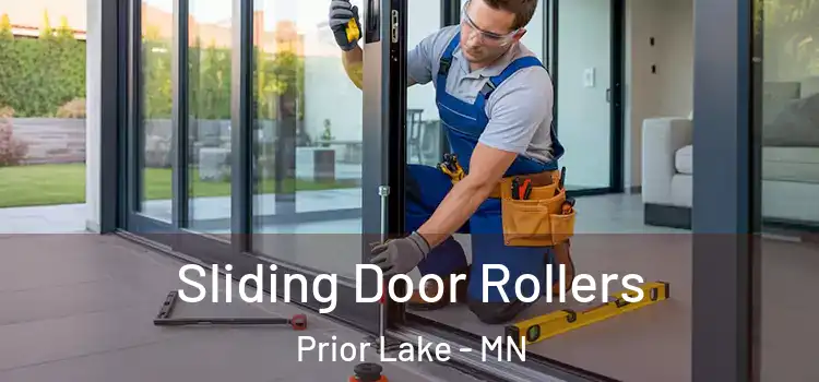 Sliding Door Rollers Prior Lake - MN
